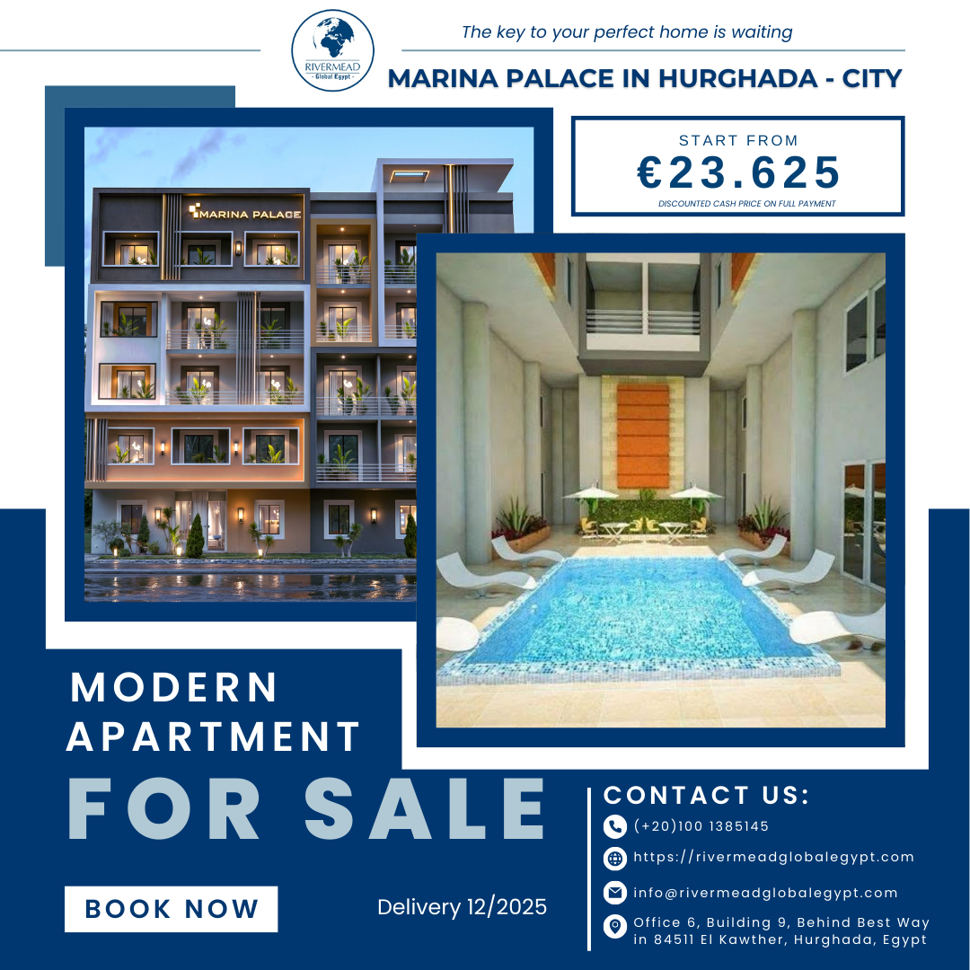 Marina Palace Starter Price